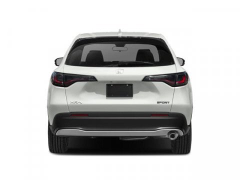 Certified 2023 Honda HR-V Sport image 8