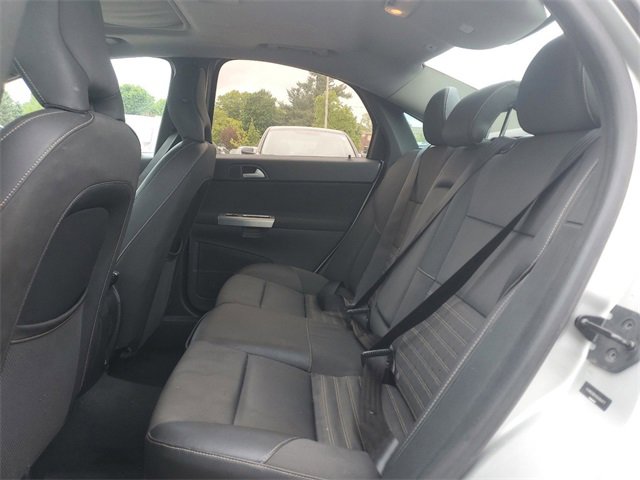 Used 2009 Volvo S40 2.4i image 24