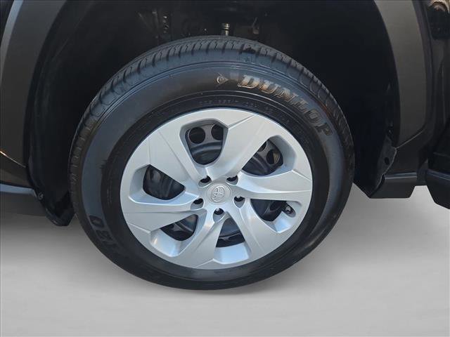 Used 2023 Toyota RAV4 LE image 23