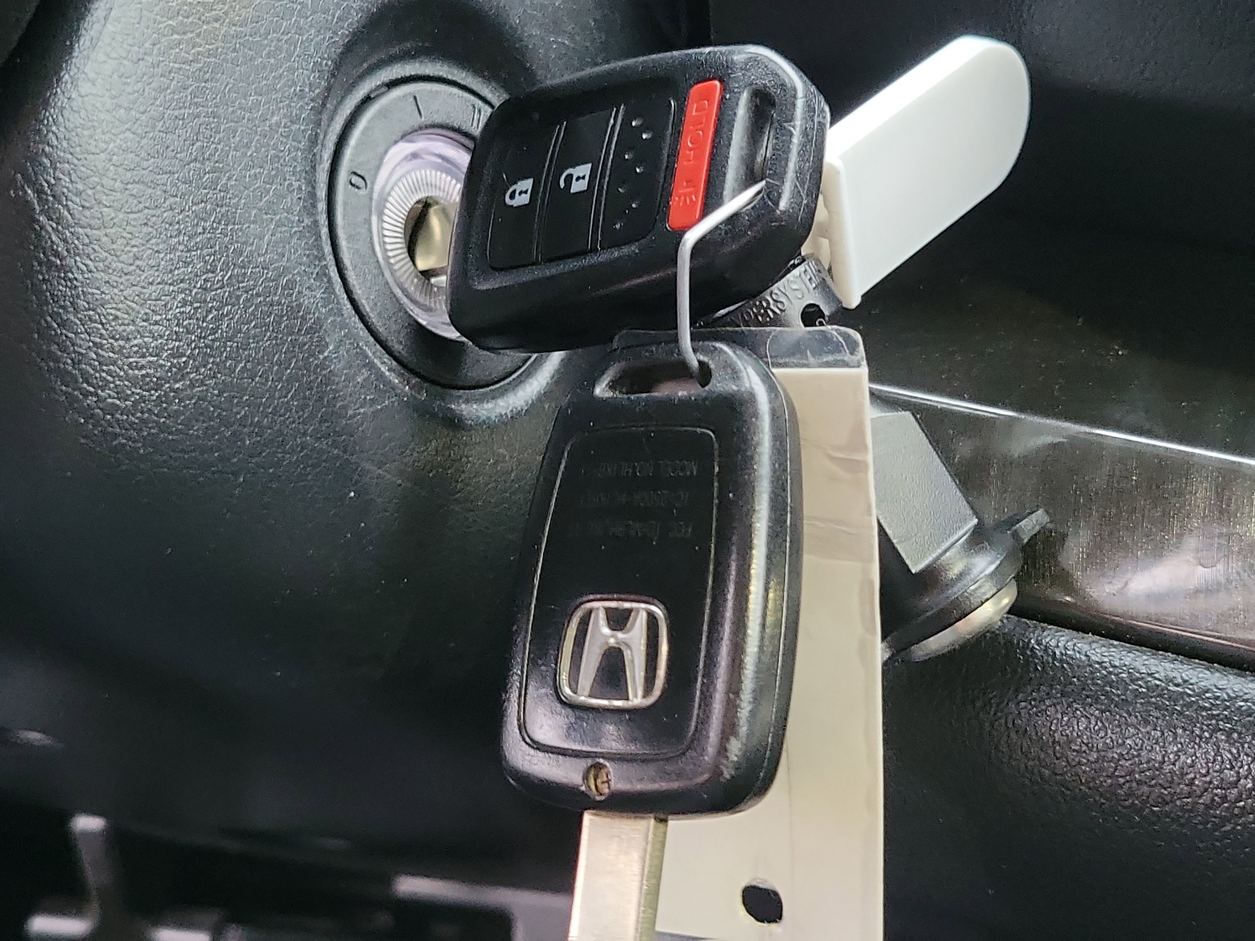 Used 2014 Honda CR-V EX-L image 16