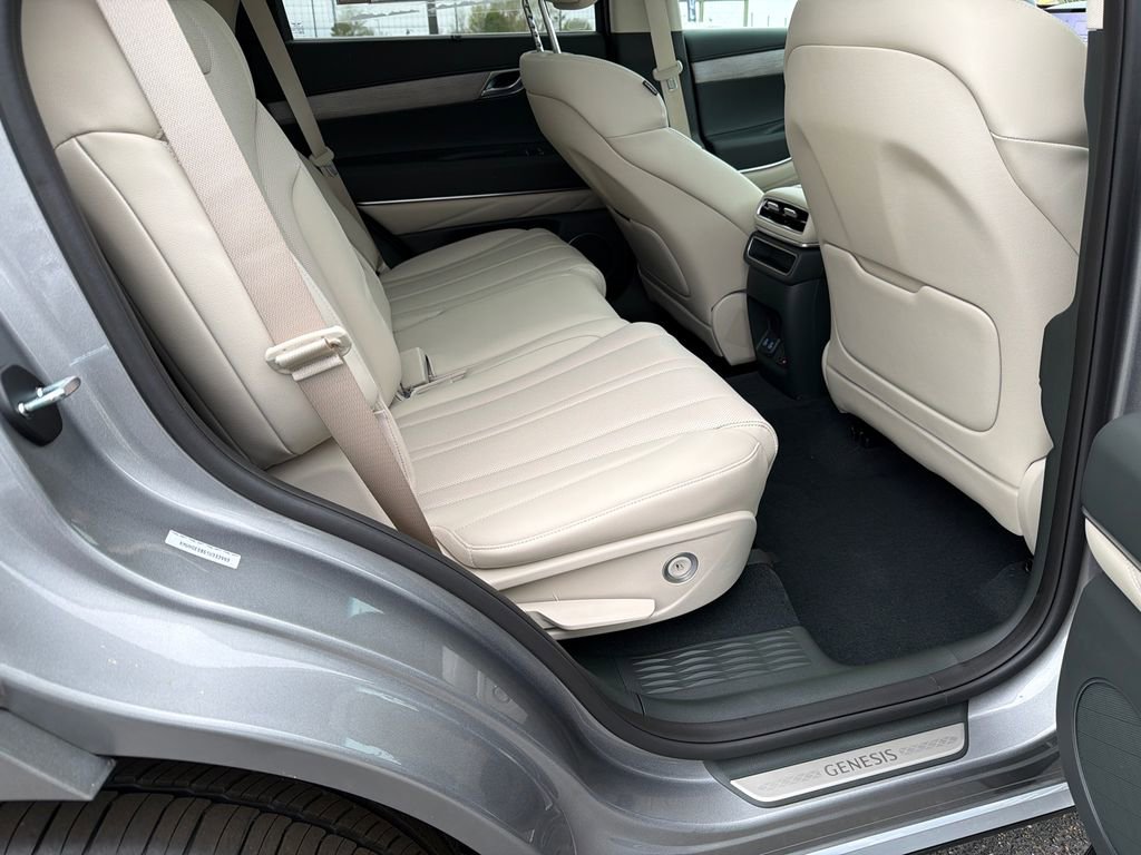 New 2026 Genesis GV80 2.5T Select AWD/4WD image 15