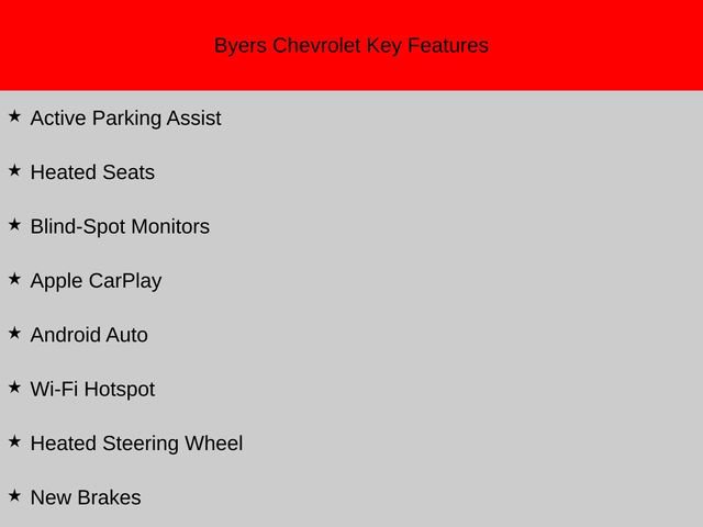 Used 2023 Nissan Kicks SR w/ SR Premium Package image 11