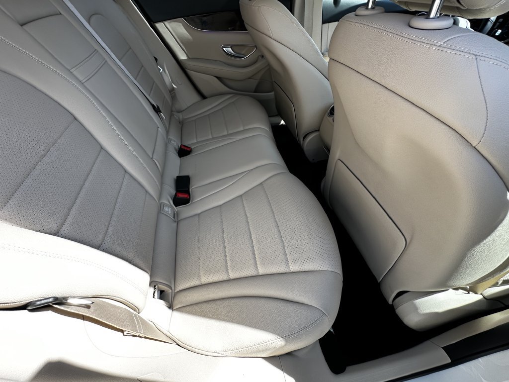Certified 2022 Mercedes-Benz GLC 300 image 18