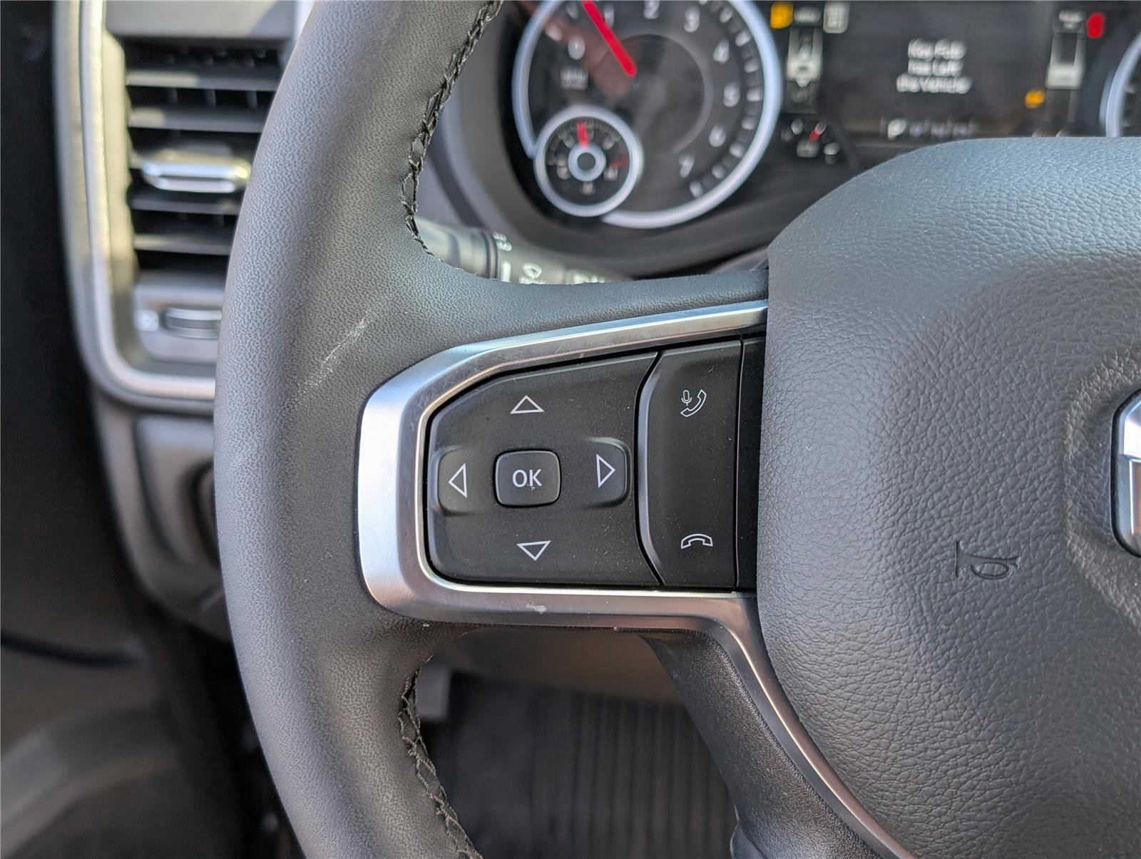 New 2026 RAM 2500 Tradesman image 15