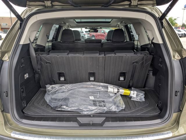 Used 2024 Subaru Ascent Limited w/ Technology Package AWD/4WD image 18