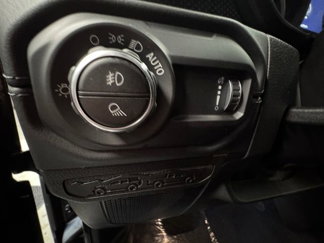 New 2026 Jeep Gladiator Mojave image 24