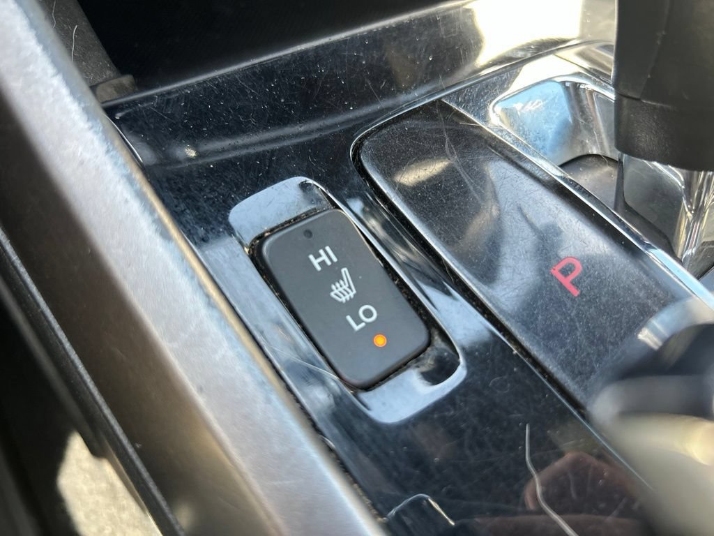 Used 2017 Honda Accord EX-L image 35