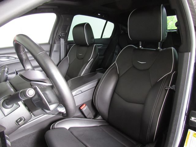 Used 2023 Cadillac CT5 V Blackwing w/ Driver Assist Package RWD image 11