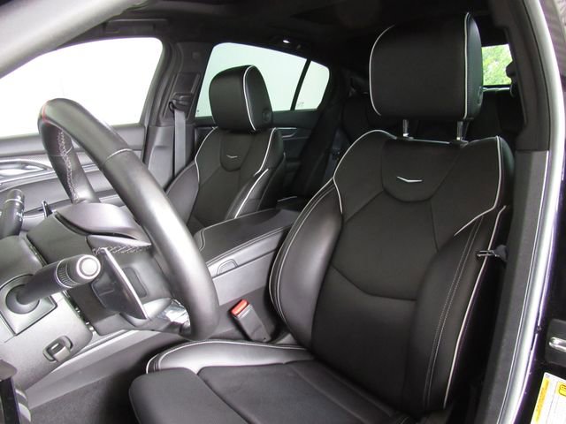 Used 2023 Cadillac CT5 V Blackwing w/ Driver Assist Package RWD image 11