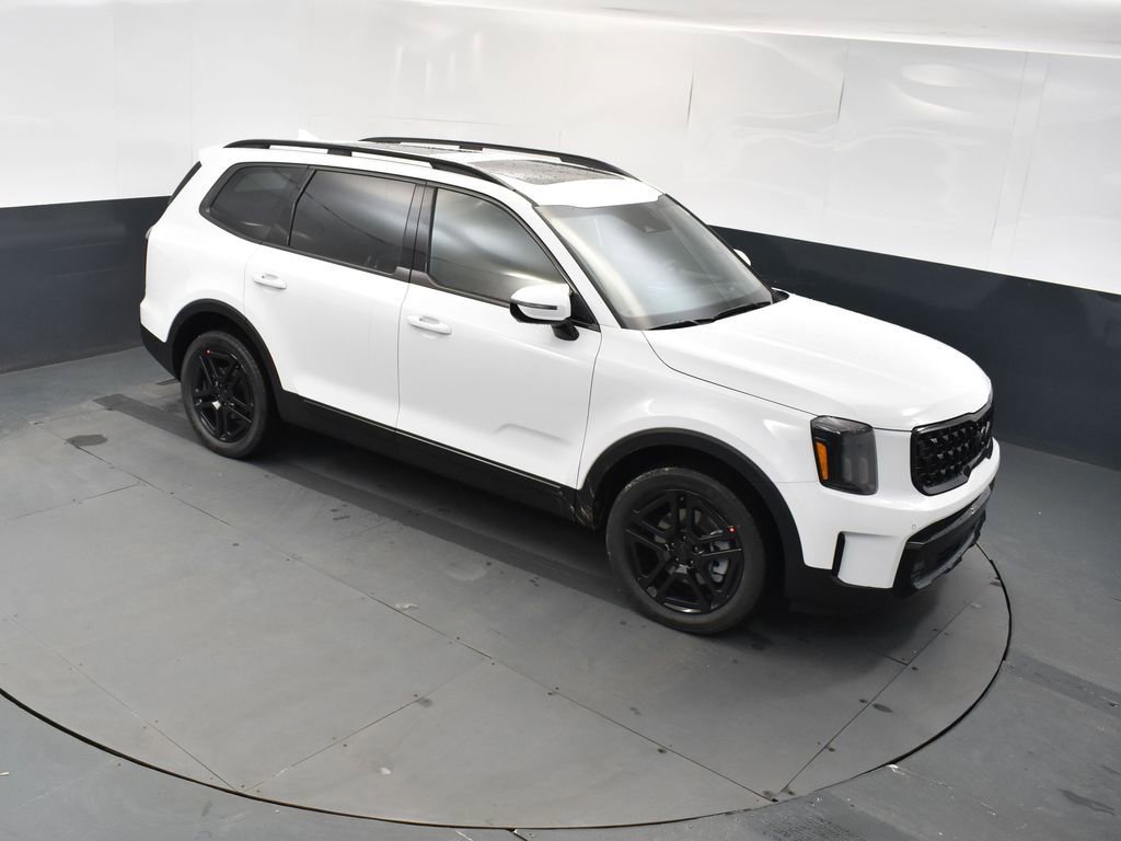New 2025 Kia Telluride SX Prestige X-Line image 23