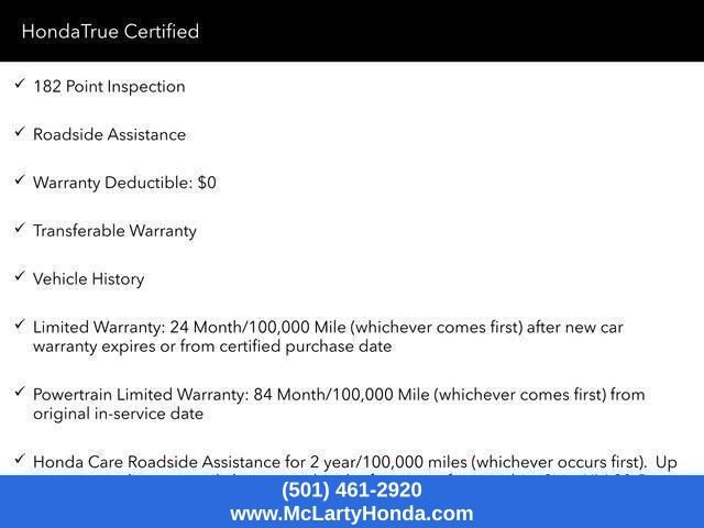 Certified 2026 Honda Pilot EX-L image 22