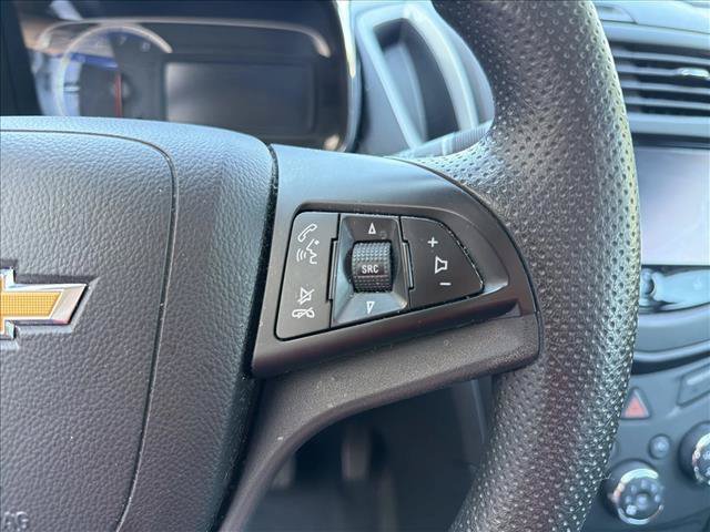 Used 2015 Chevrolet Trax LS FWD image 15