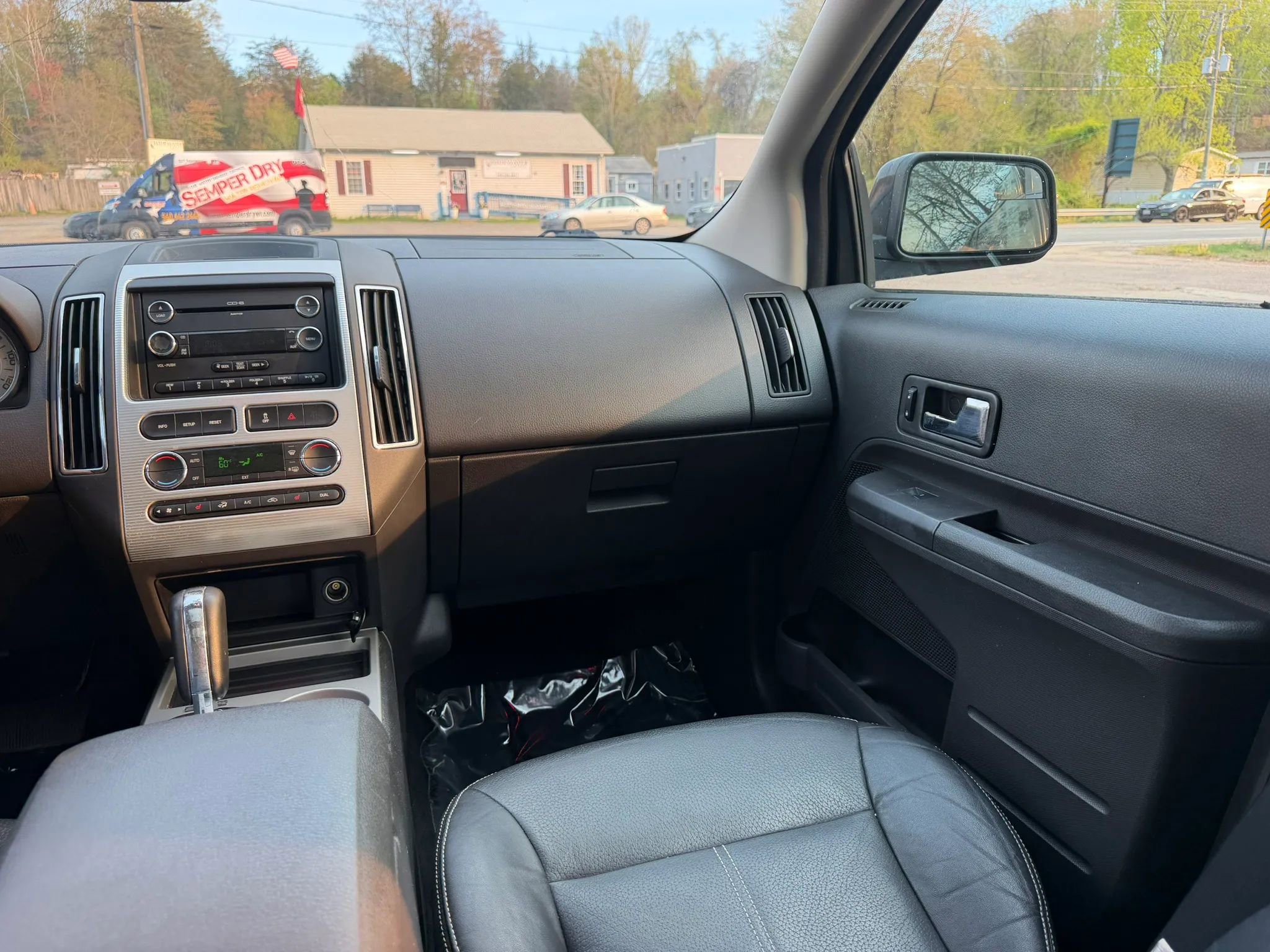 Used 2010 Ford Edge SEL AWD/4WD image 26