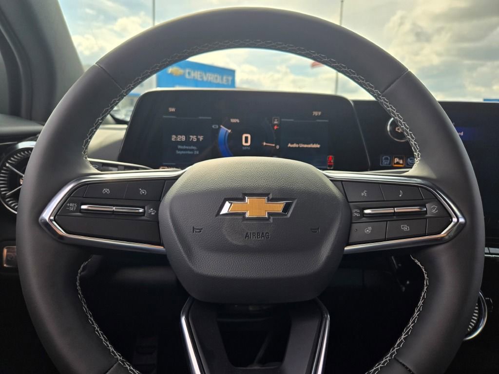 New 2026 Chevrolet Blazer EV LT image 29