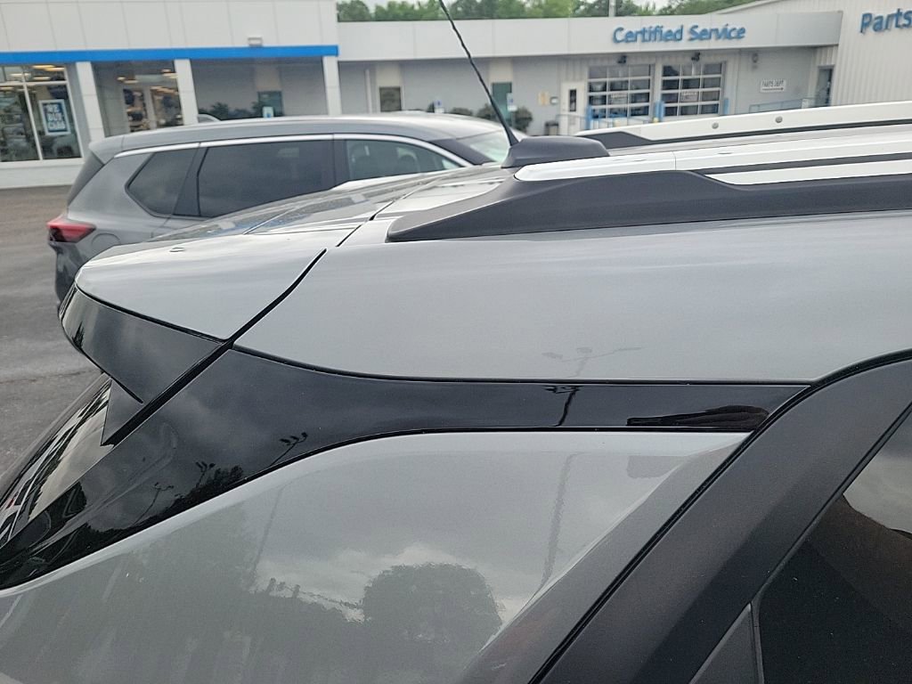 Used 2026 Chevrolet TrailBlazer LT w/ LT Cold Weather Package FWD image 13