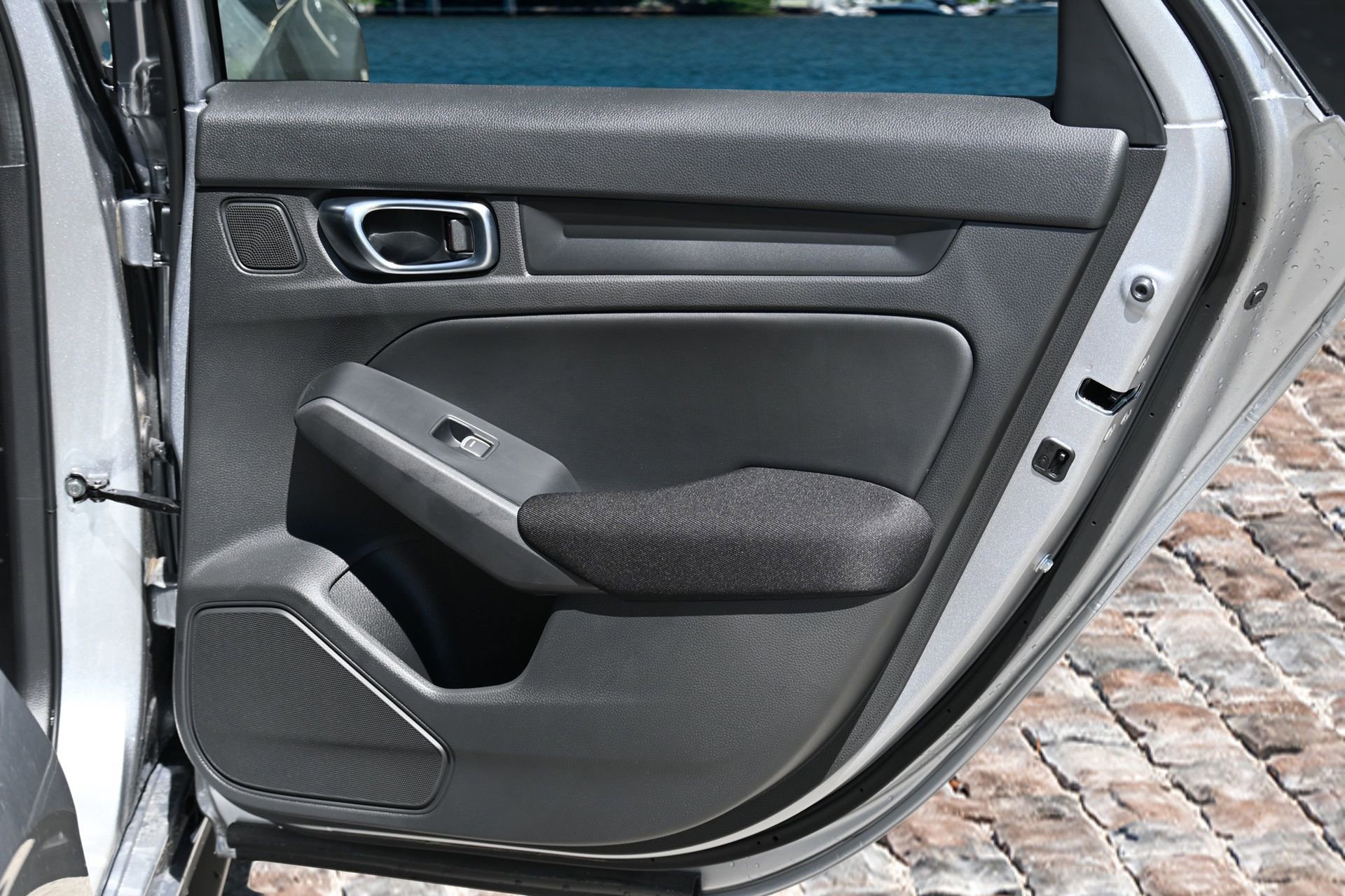 New 2025 Honda Civic Sport image 13