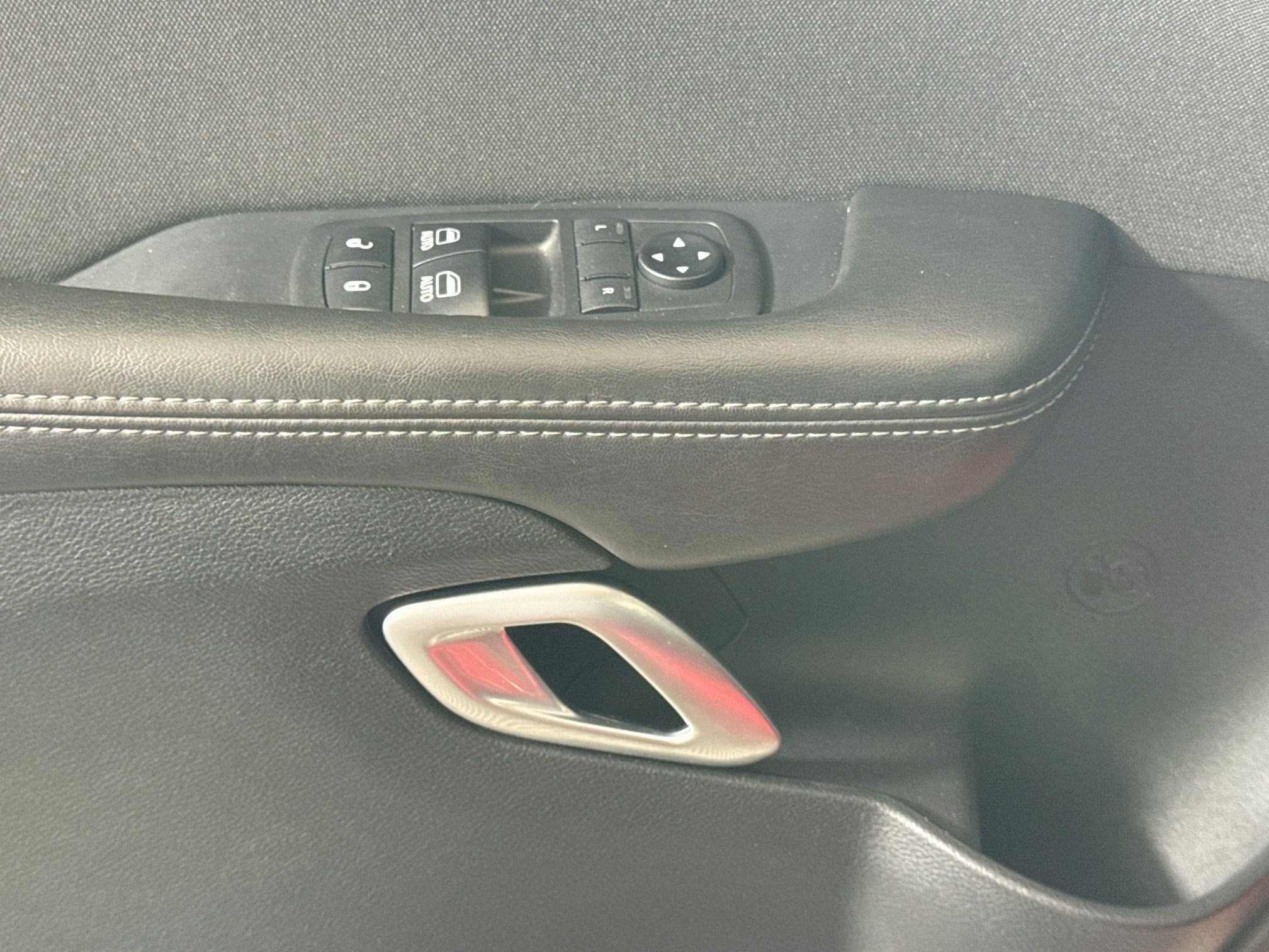 Used 2018 Dodge Challenger R/T Scat Pack RWD image 24