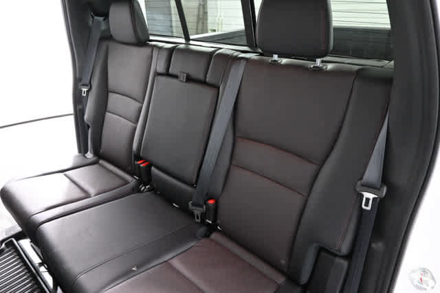Used 2024 Honda Ridgeline Black Edition image 14