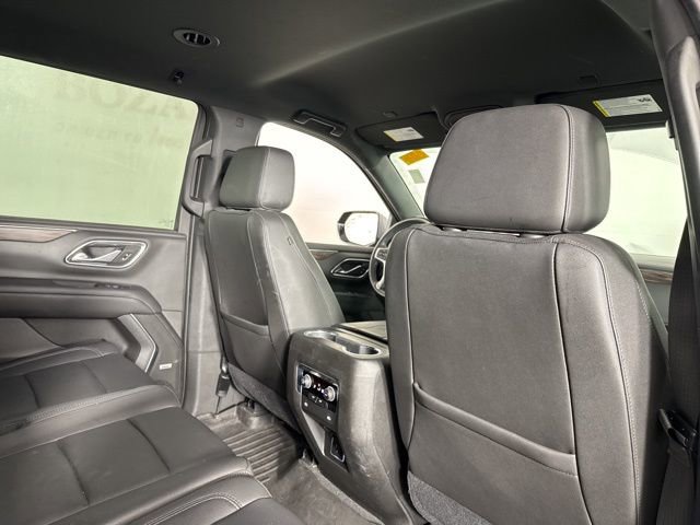 Used 2021 Chevrolet Tahoe Z71 image 19