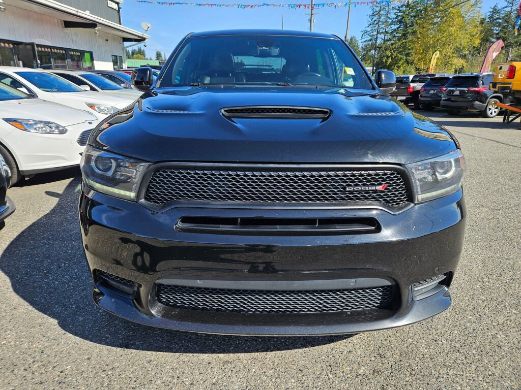 Used 2020 Dodge Durango R/T image 11