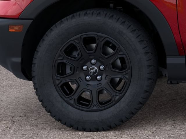 New 2025 Ford Bronco Sport Badlands w/ Badlands Tech Package AWD/4WD image 19