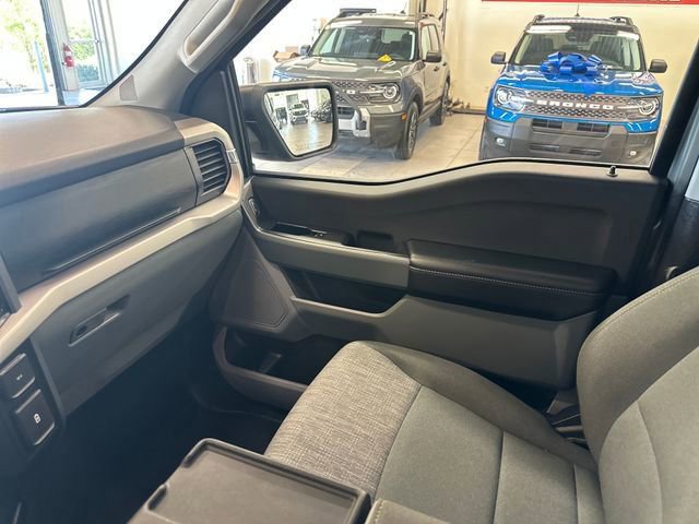 Used 2023 Ford F150 XLT AWD/4WD image 23