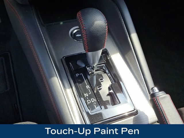 Used 2024 Mitsubishi Outlander Sport AWD image 11