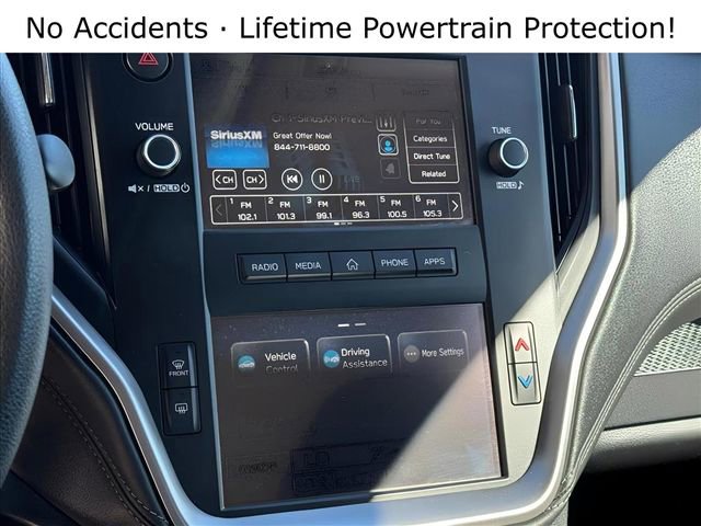 Used 2024 Subaru Legacy image 17