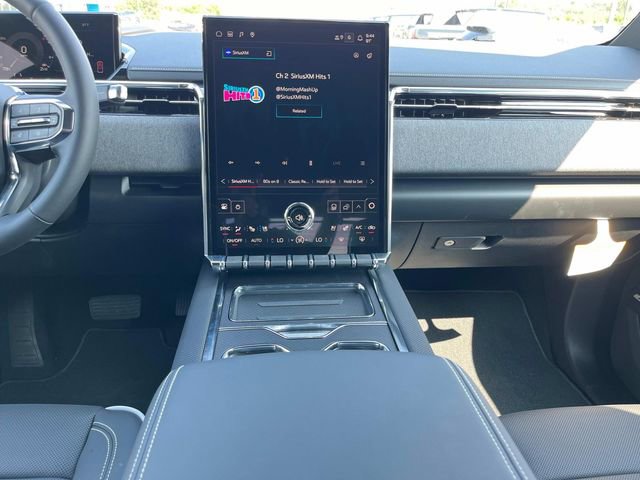 New 2026 GMC Sierra EV Elevation w/ Premium Package image 15