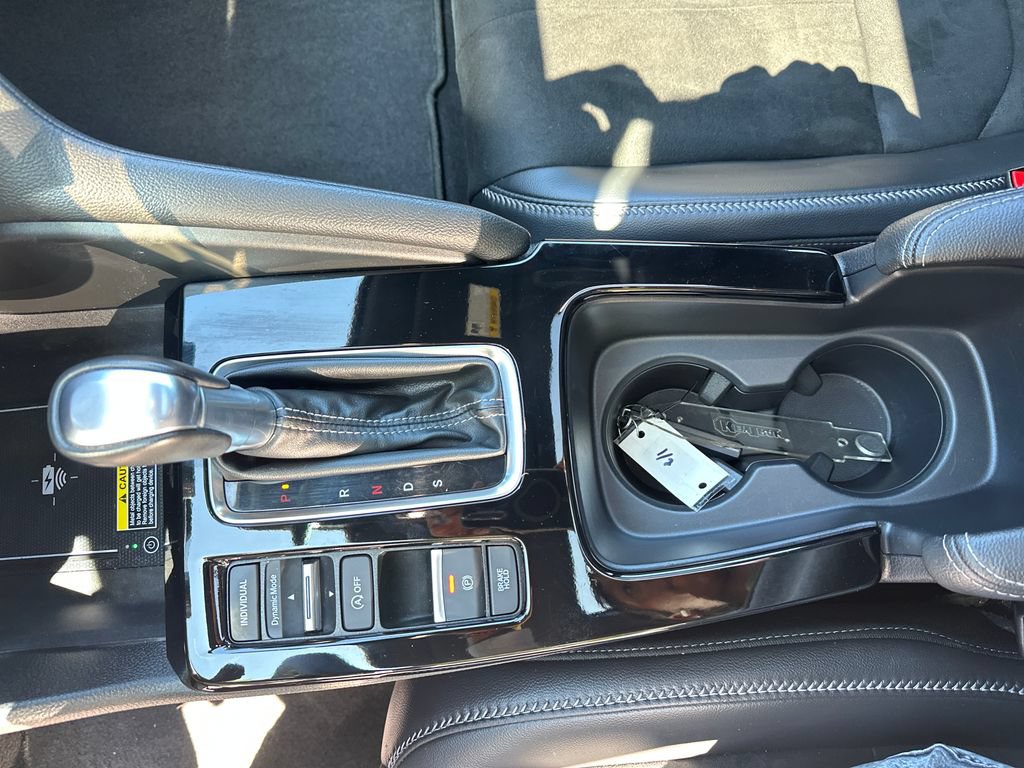 Used 2024 Acura Integra A-Spec w/ Technology Package FWD image 17