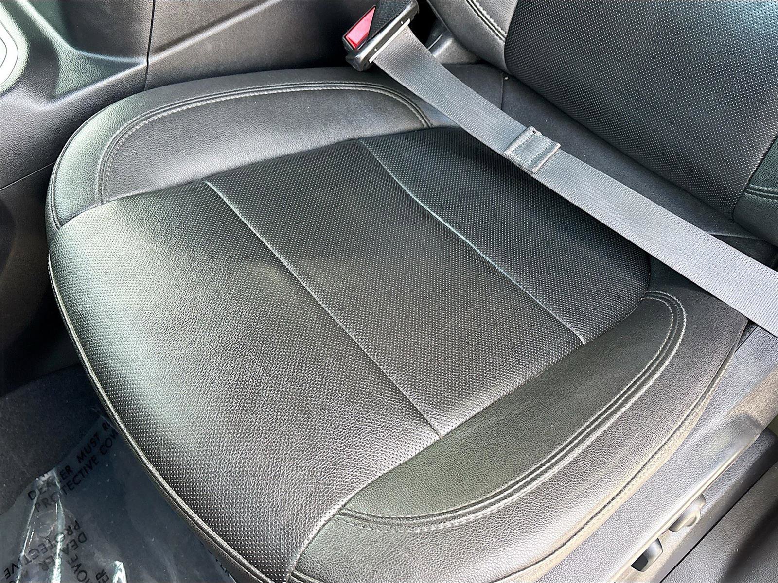 Used 2023 Chevrolet Silverado 2500 LTZ w/ LTZ Convenience Package image 19