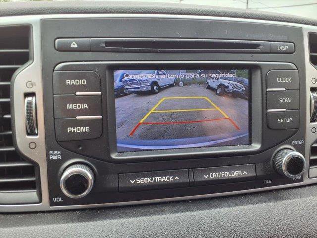 Used 2019 Kia Sportage LX image 20