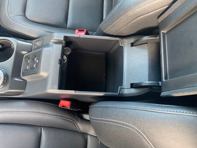 New 2025 Ford Bronco Badlands image 25