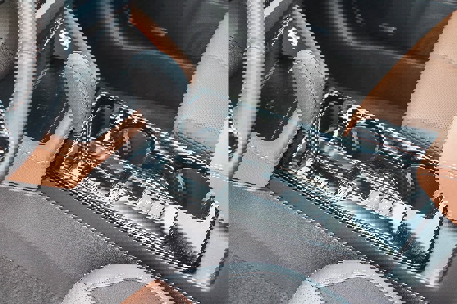 New 2026 Subaru Forester Touring image 20