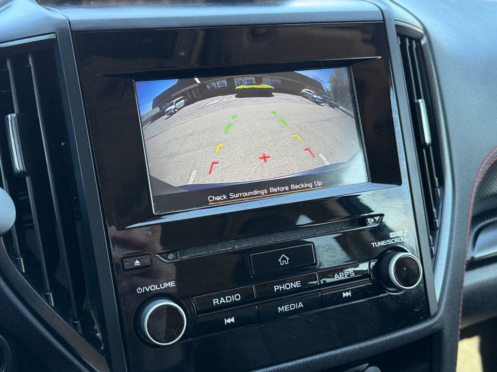 Used 2022 Subaru Forester Sport AWD/4WD image 23