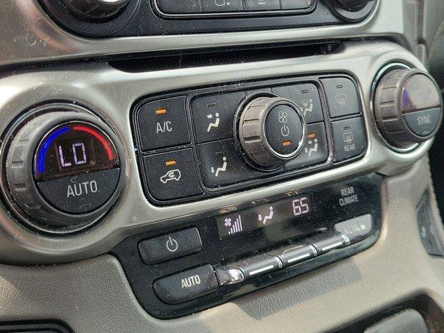 Used 2020 Chevrolet Tahoe LT AWD/4WD image 32