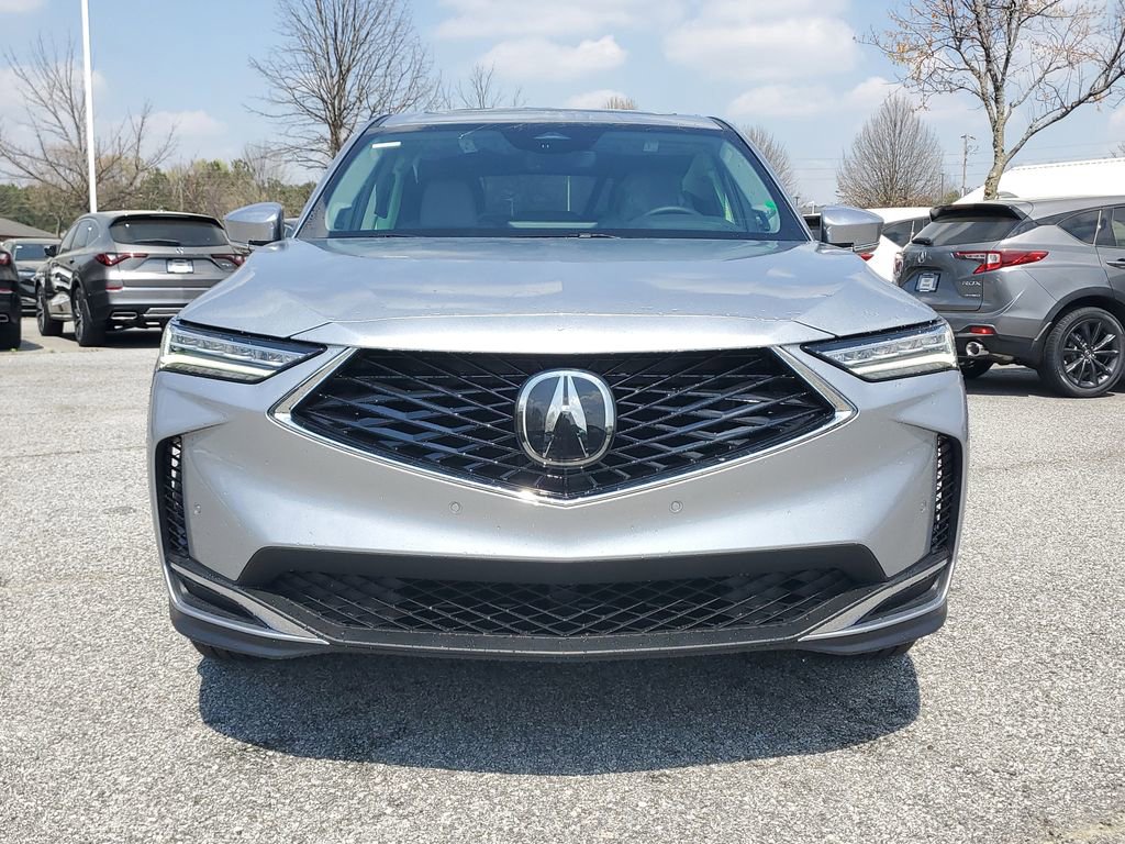 New 2026 Acura MDX FWD w/ Technology Package image 2