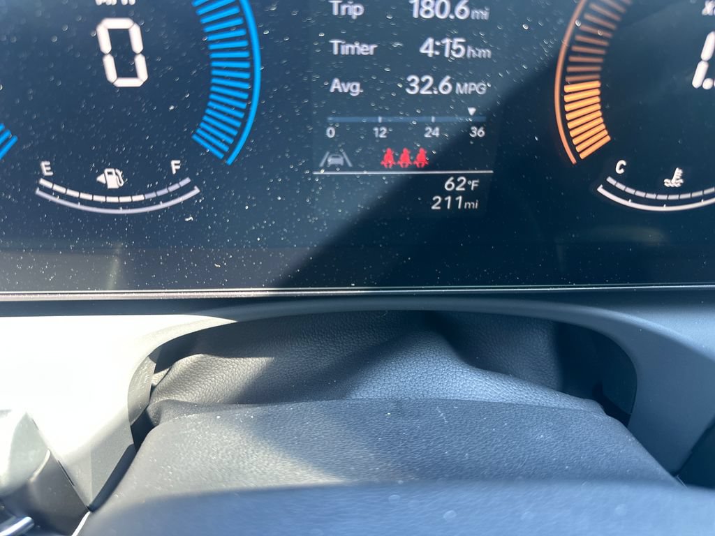 New 2026 Hyundai Santa Cruz SEL AWD/4WD image 19