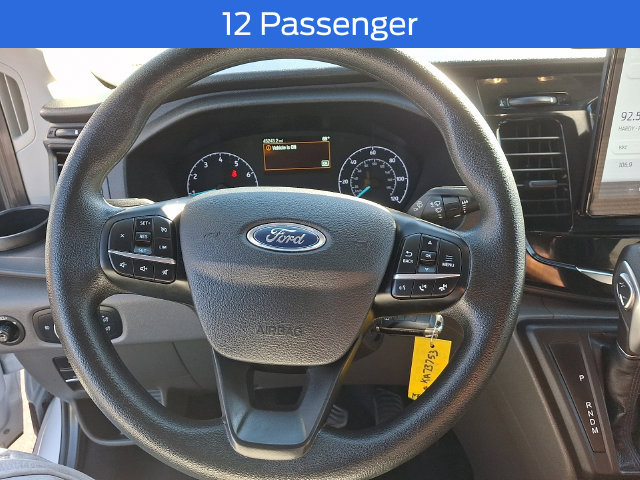 Certified 2024 Ford Transit 350 XLT RWD image 25
