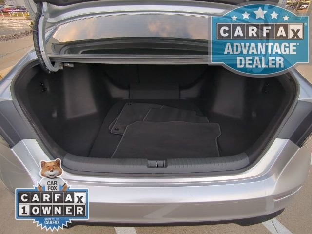 Used 2025 Honda Accord SE image 18