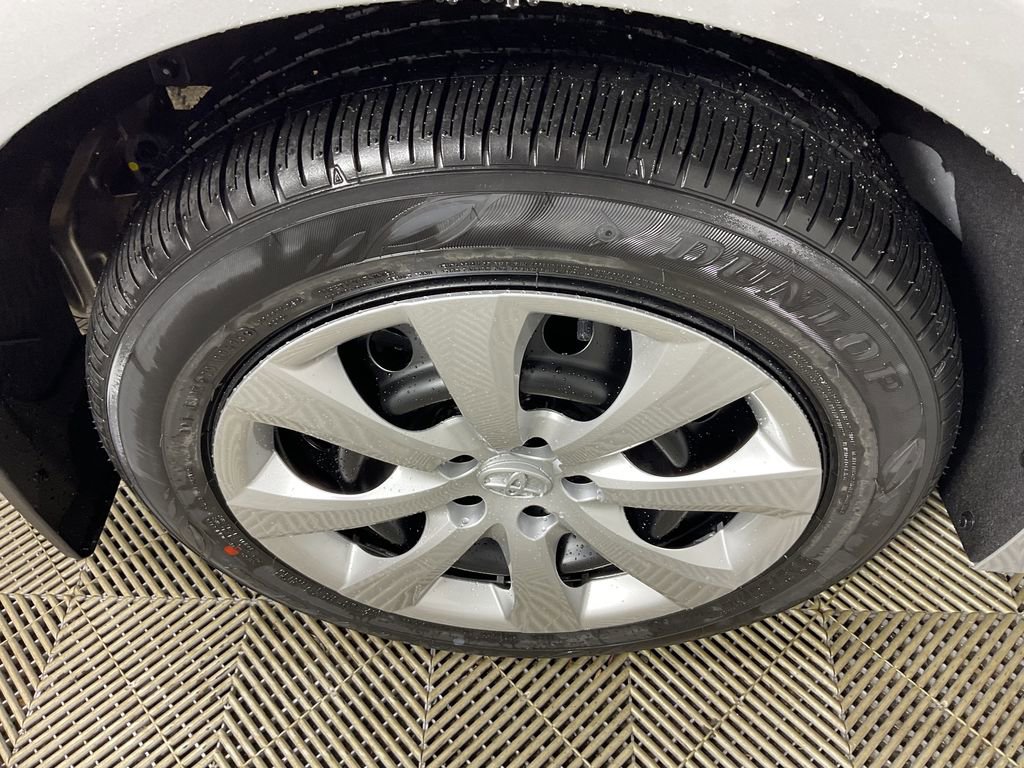 New 2026 Toyota Corolla LE image 9