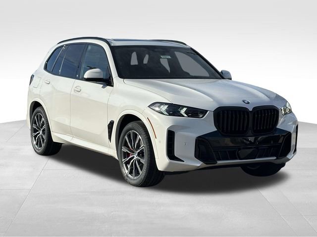 New 2026 BMW X5 xDrive40i image 1