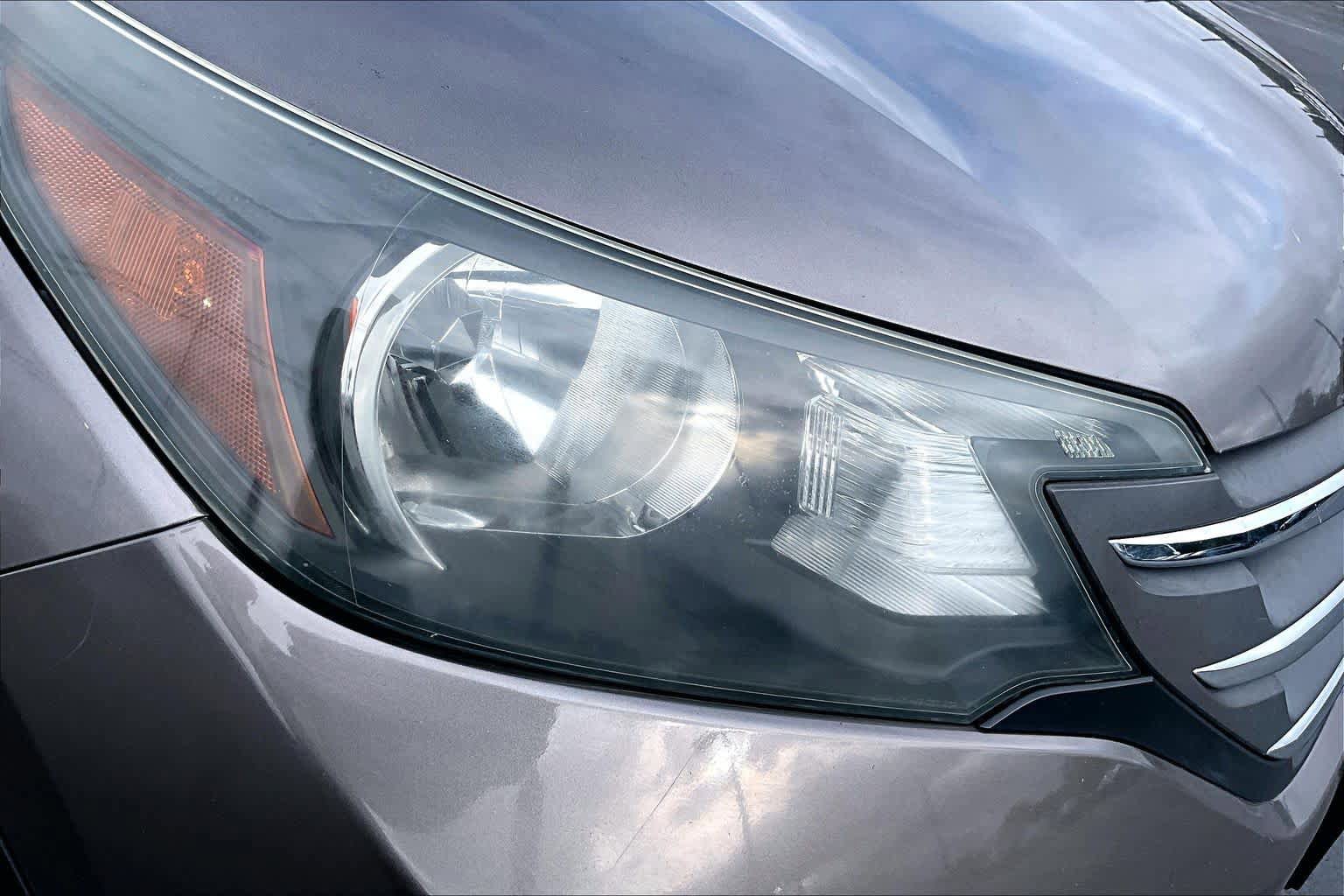 Used 2012 Honda CR-V EX-L image 27