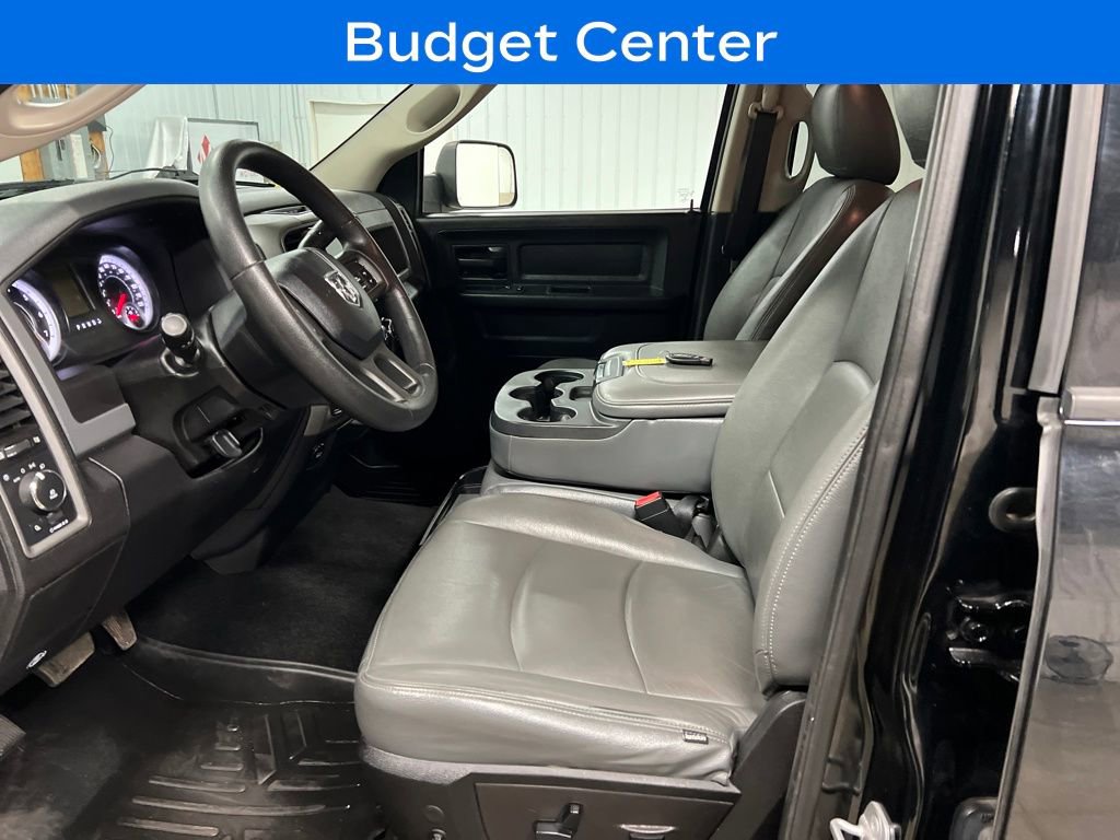 Used 2014 RAM 1500 Express image 12