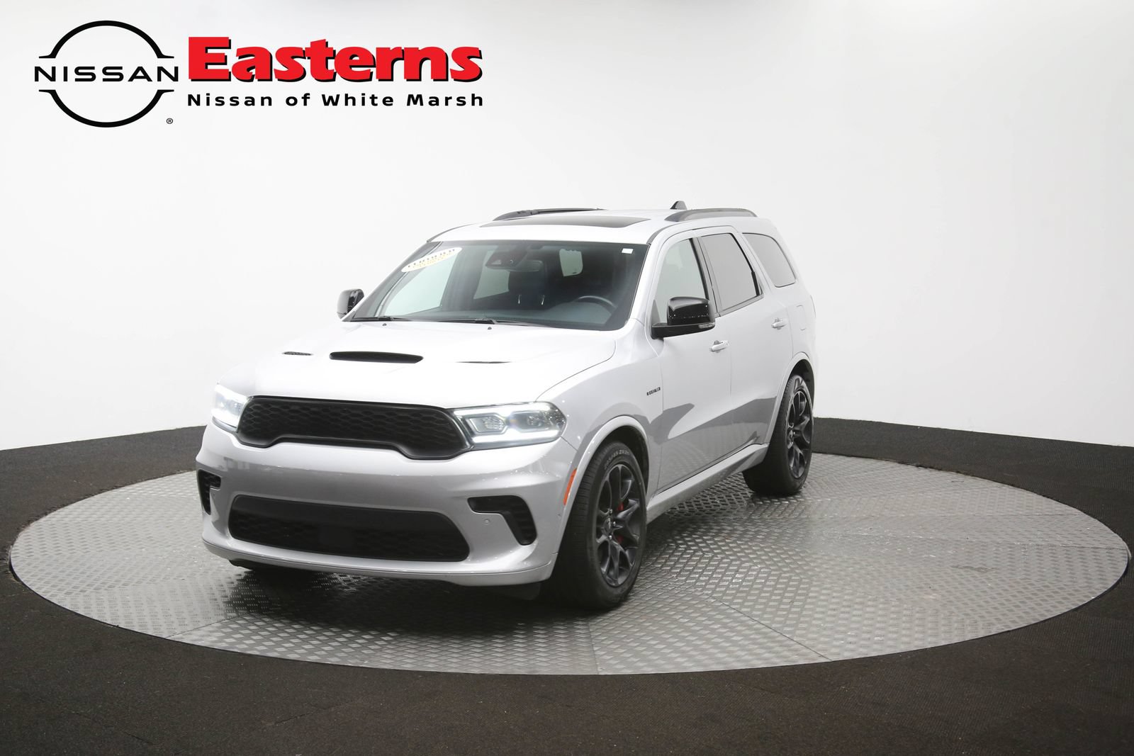 Used 2024 Dodge Durango R/T AWD/4WD image 56