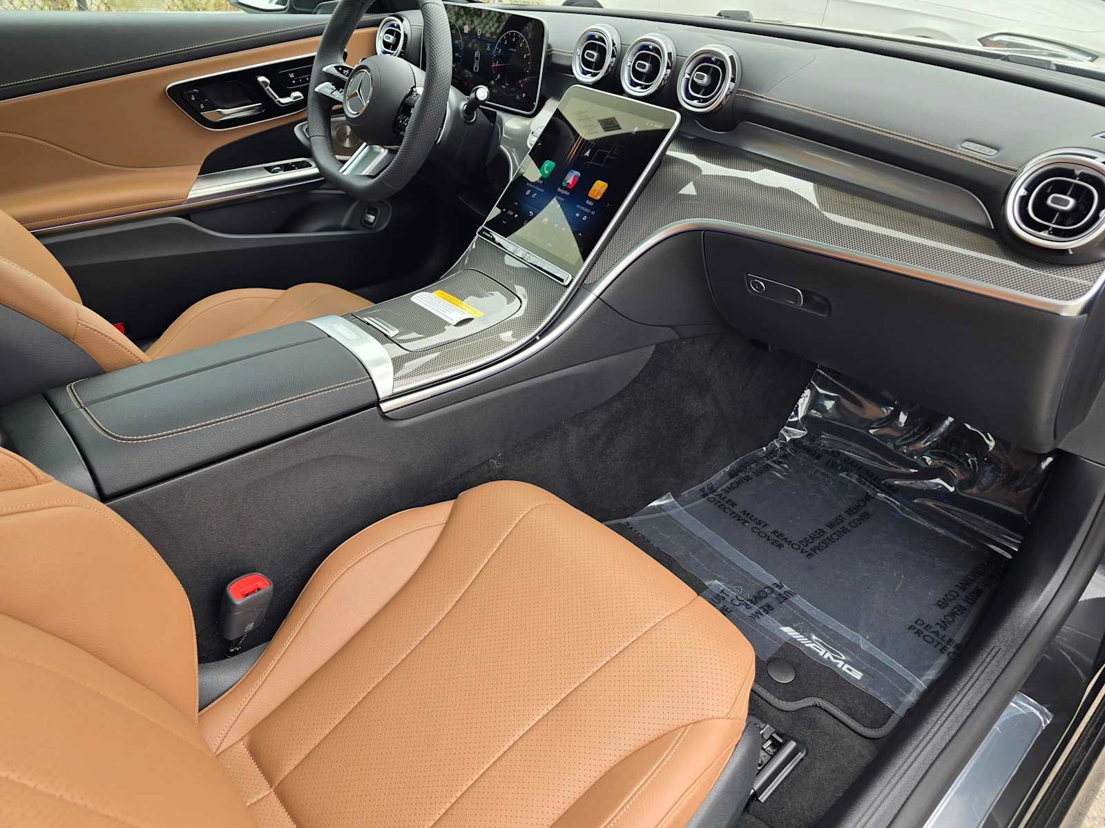New 2026 Mercedes-Benz CLE 300 4MATIC Coupe image 10