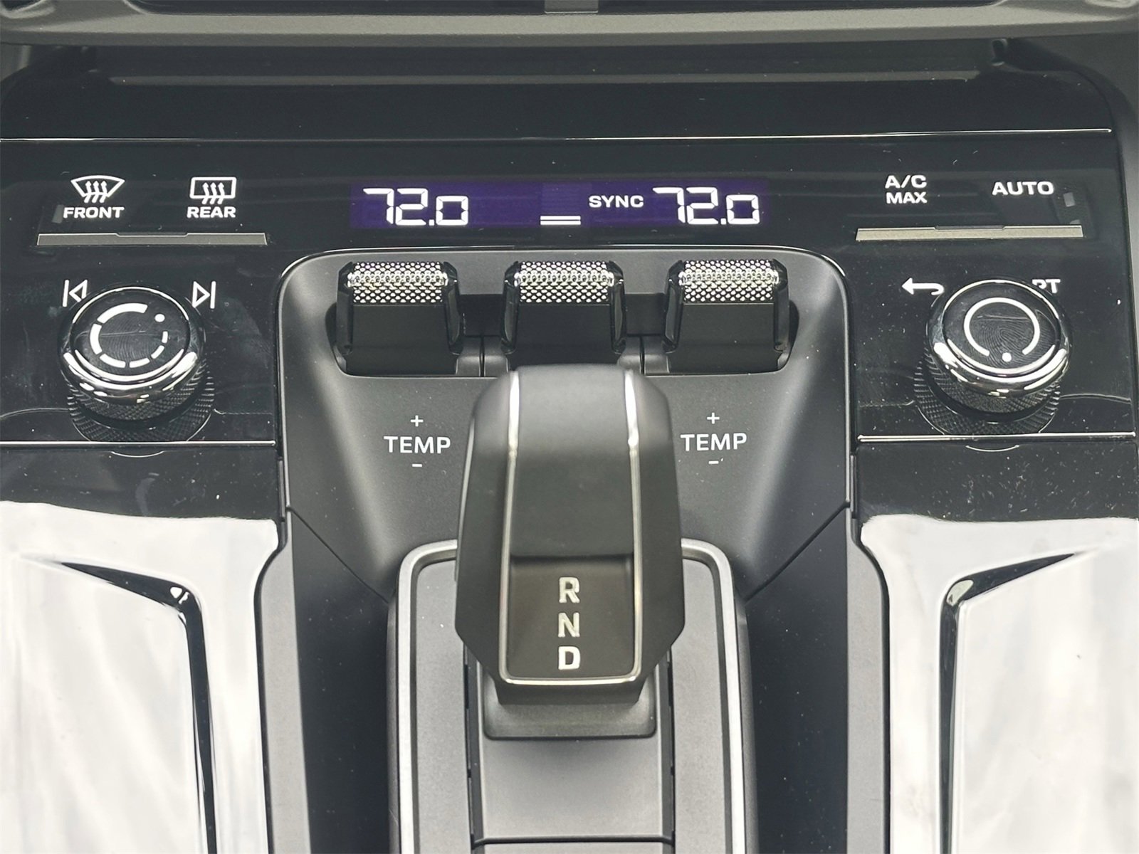 New 2026 Porsche 911 Carrera GTS image 23