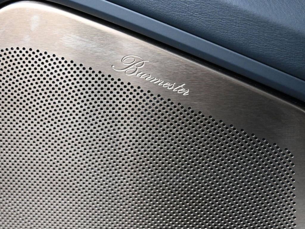 Used 2025 Porsche Cayenne Turbo image 27