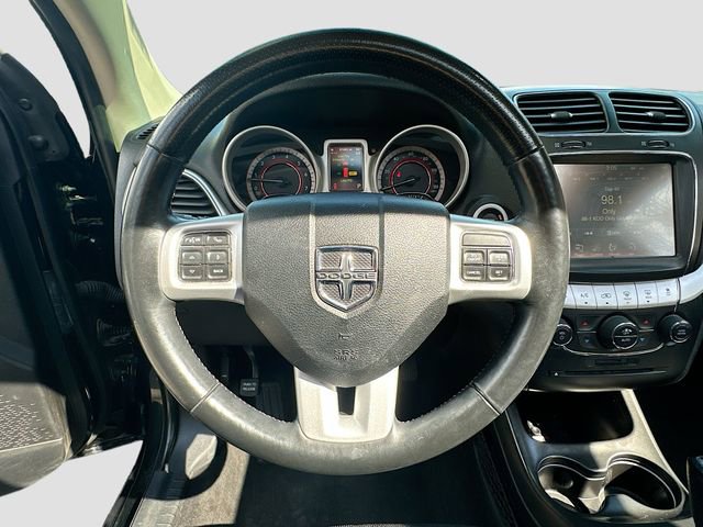 Used 2018 Dodge Journey GT w/ Nav & Sun Group image 12