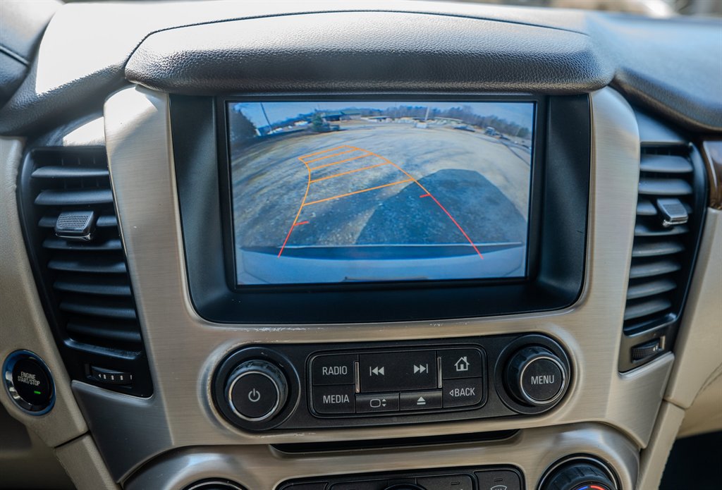 Used 2015 GMC Yukon XL Denali w/ Premium Package RWD image 22